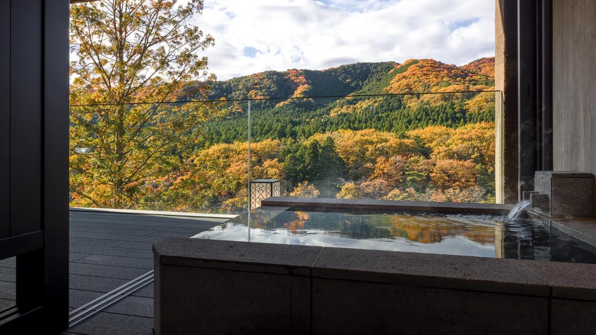 Kinugawa Keisui Hotel Nikko Buitenkant foto