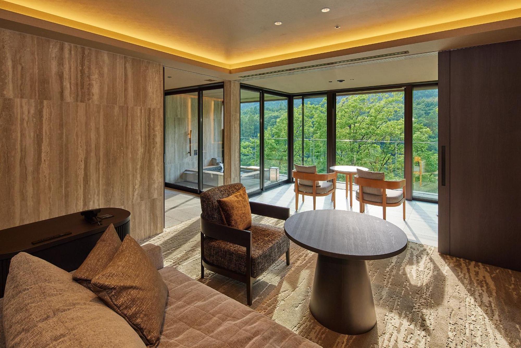 Kinugawa Keisui Hotel Nikko Buitenkant foto