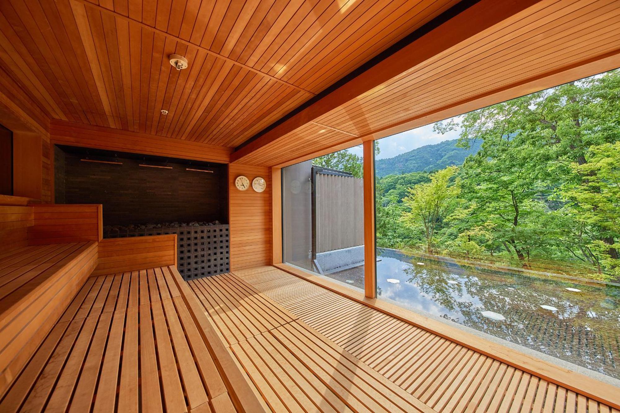 Kinugawa Keisui Hotel Nikko Buitenkant foto